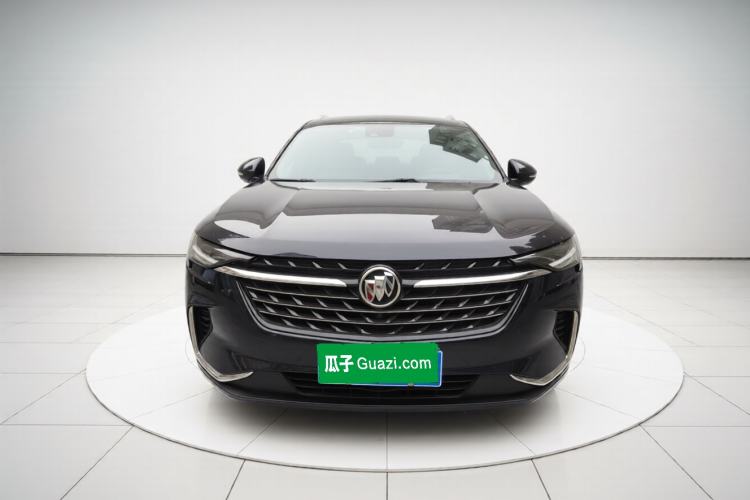 Buick Envision 2021 — 2