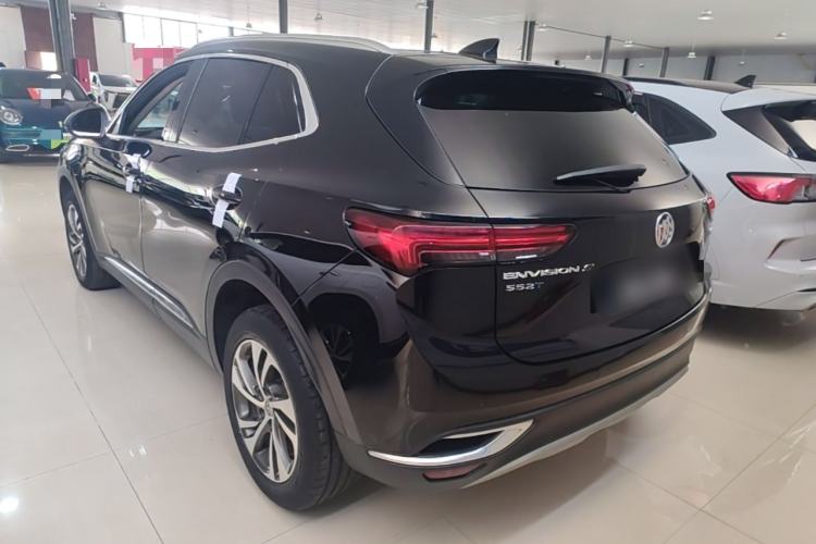Buick Envision 2022 — 4