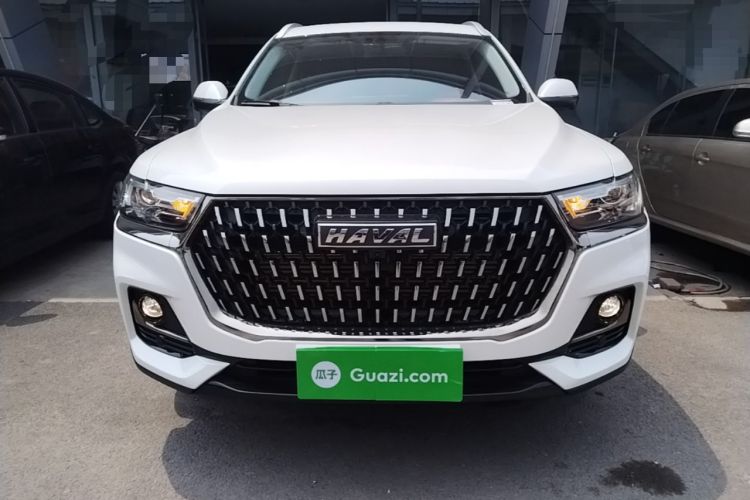 Haval H6 2023 — 2