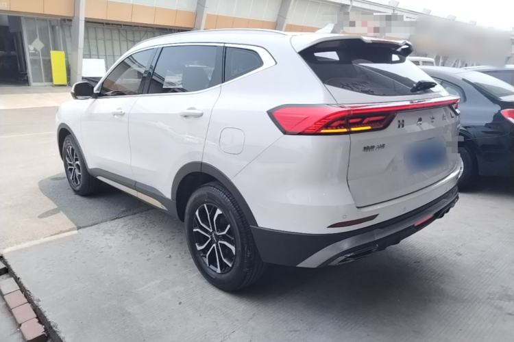 Haval H6 2023 — 4