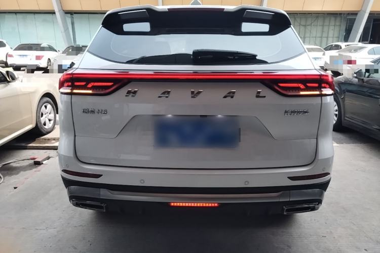 Haval H6 2023 — 5