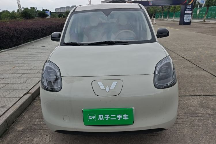 Wuling Hongguang MINIEV 2025 — 2
