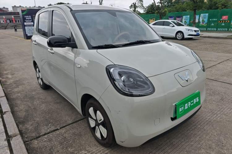 Wuling Hongguang MINIEV 2025 — 3