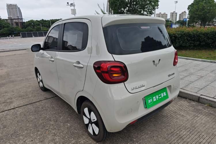 Wuling Hongguang MINIEV 2025 — 4