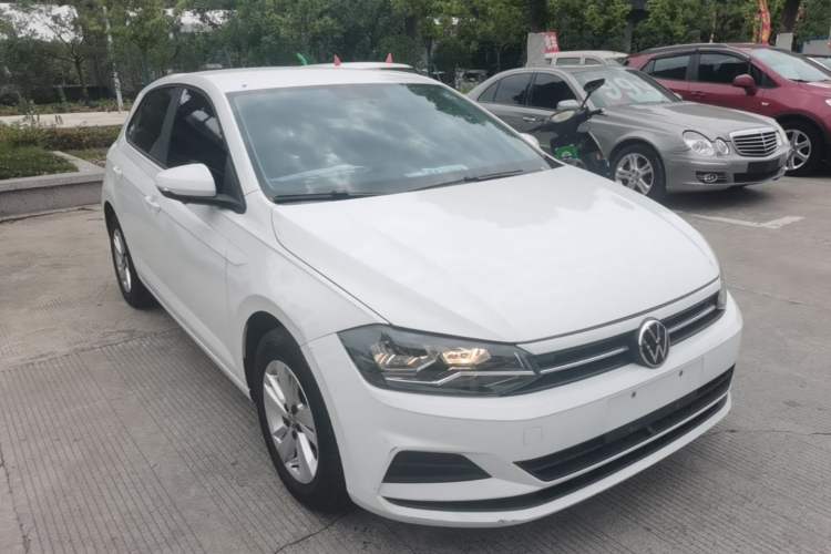 Volkswagen Polo 2019 — 3