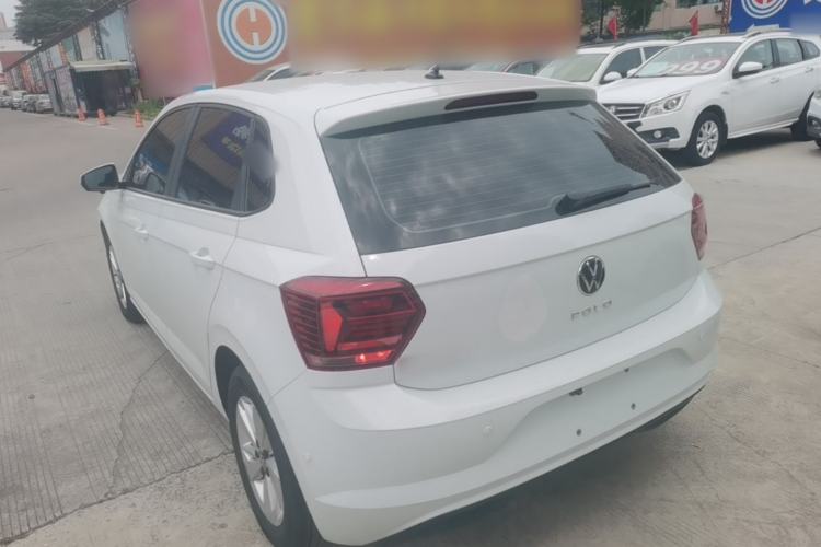 Volkswagen Polo 2019 — 4