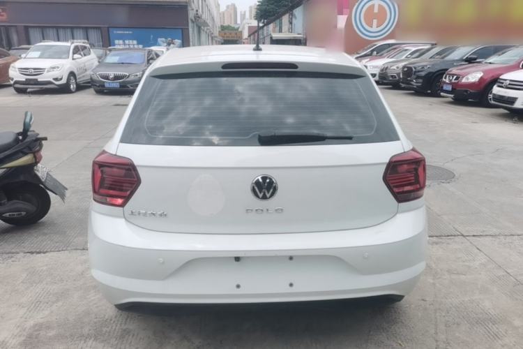 Volkswagen Polo 2019 — 5