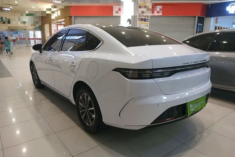 BYD Destroyer 05 2024 — 4