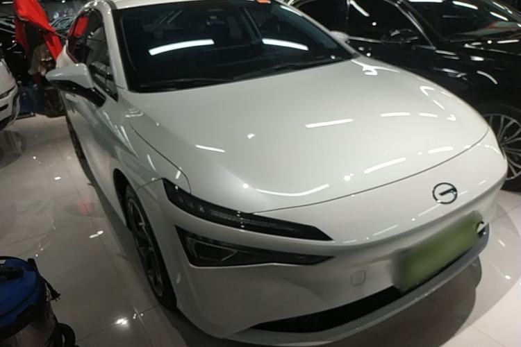 AION S Plus 2023 — 3