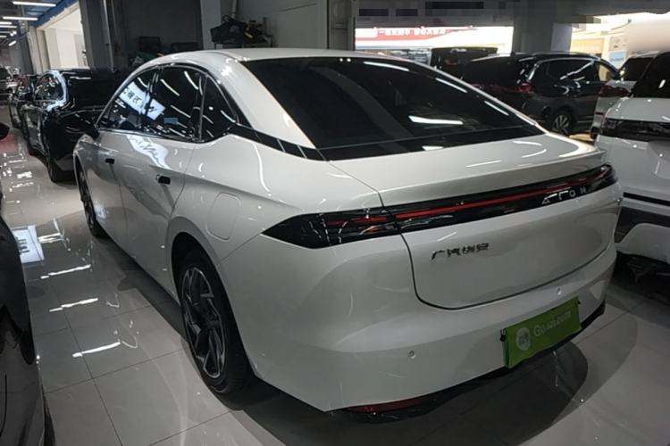 AION S Plus 2023 — 4