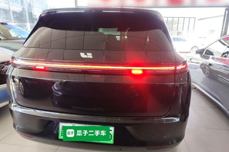 Li Auto L7 2023 — 5