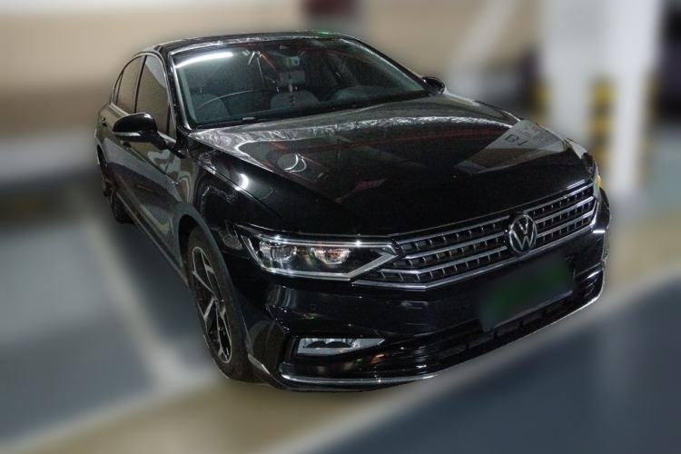 Volkswagen Magotan 2023 — 3