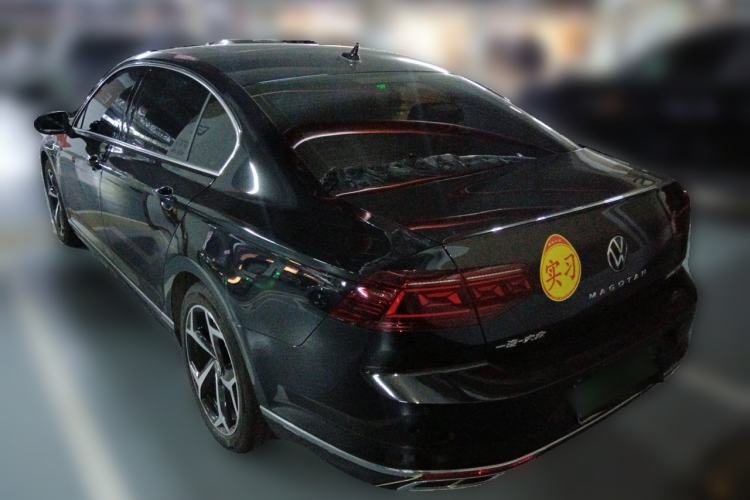 Volkswagen Magotan 2023 — 4