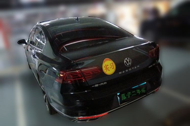 Volkswagen Magotan 2023 — 5