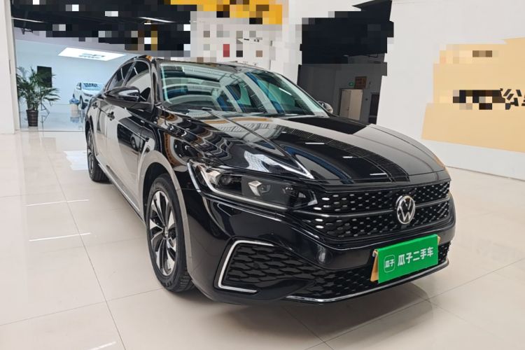Volkswagen Passat 2022 — 3
