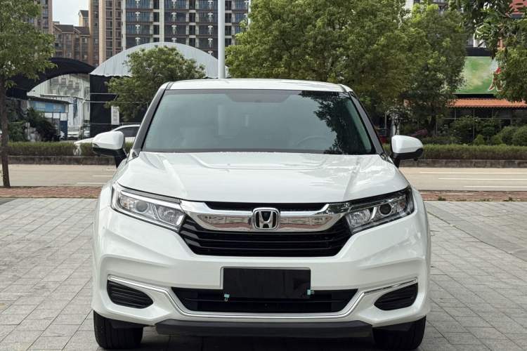 Honda Passport 2020 — фото 2