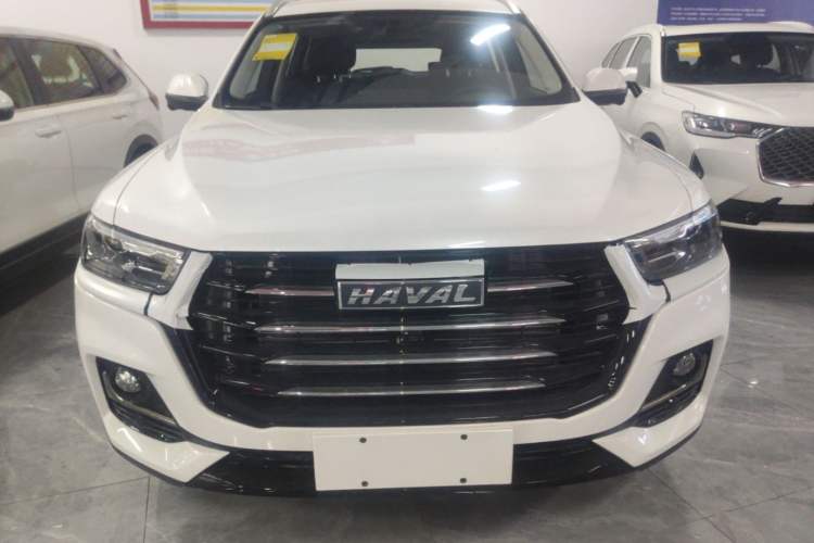 Haval H6 2025 — 2