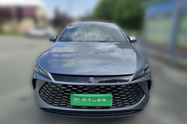 BYD Qin Plus 2025 — фото 2