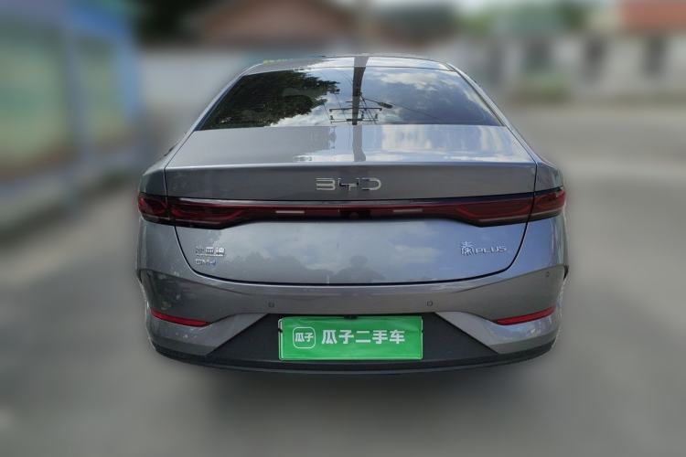 BYD Qin Plus 2025 — фото 5