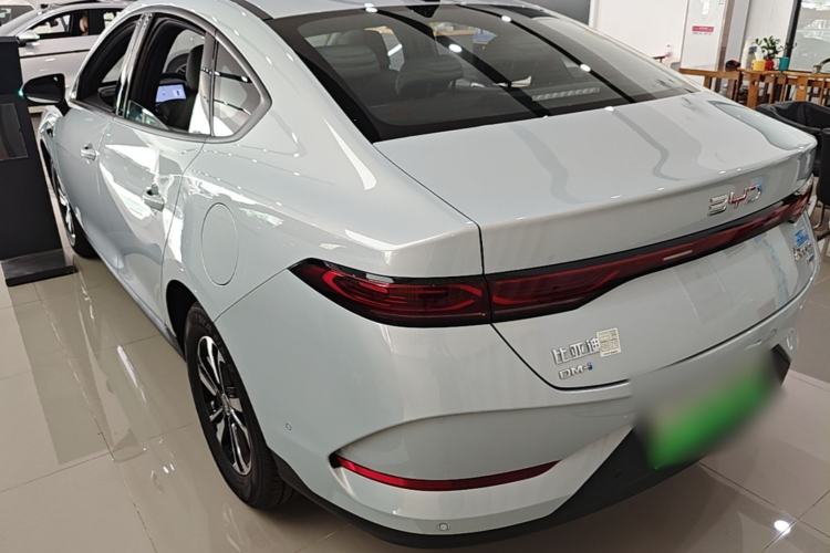 BYD Qin PLUS 2026 — 4