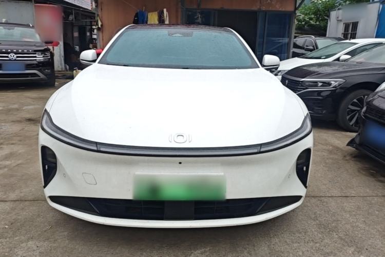 ChangAn NEVO A07 2023 — 2