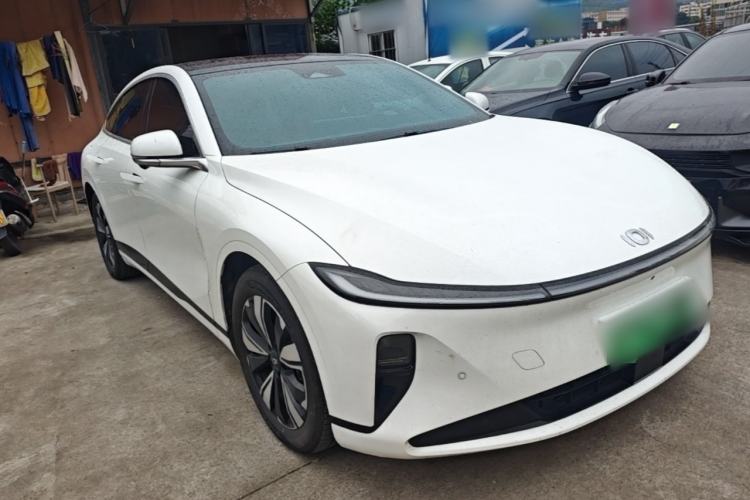 ChangAn NEVO A07 2023 — 3