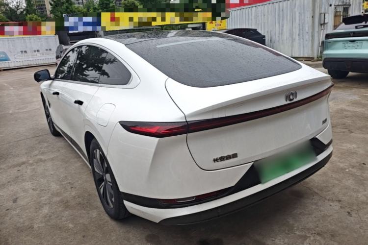 ChangAn NEVO A07 2023 — 4