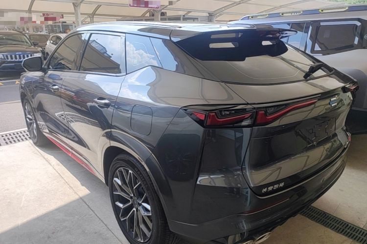 ChangAn Oshan Z6 2023 — фото 4