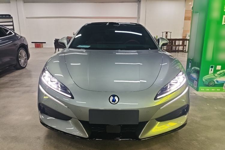 Denza Z9GT 2026 — 2