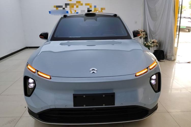 NIO EC6 2023 — 2