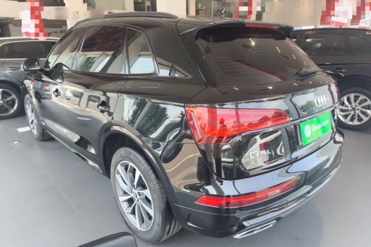 Audi Q5 2025 — 4