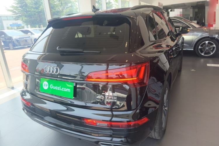 Audi Q5 2025 — 5