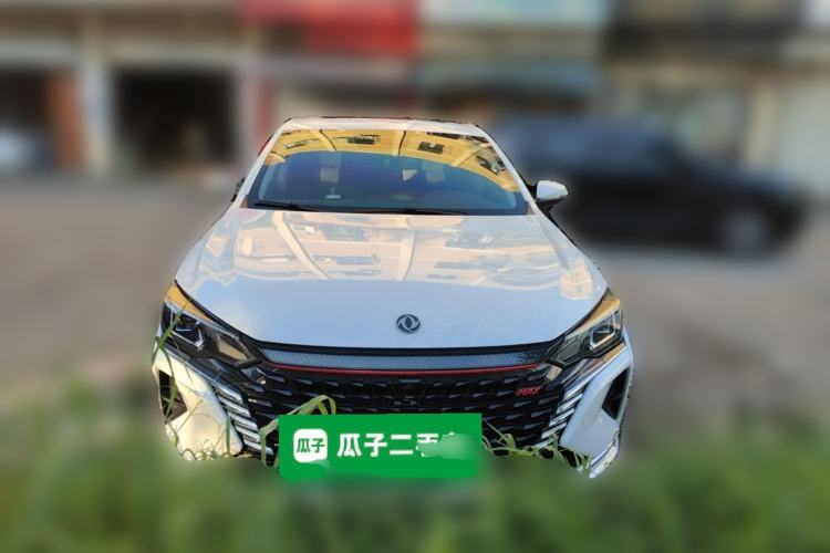 DongFeng Yixuan MAX 2023 — фото 2