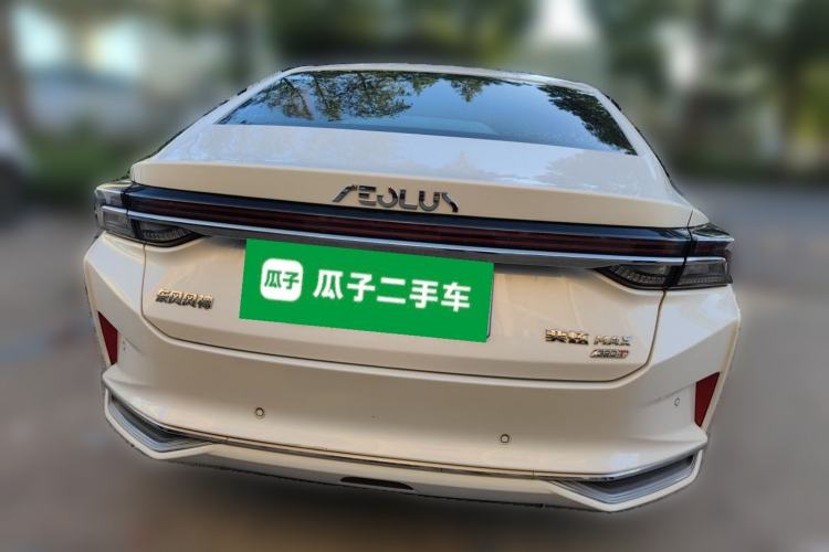 DongFeng Yixuan MAX 2023 — фото 3