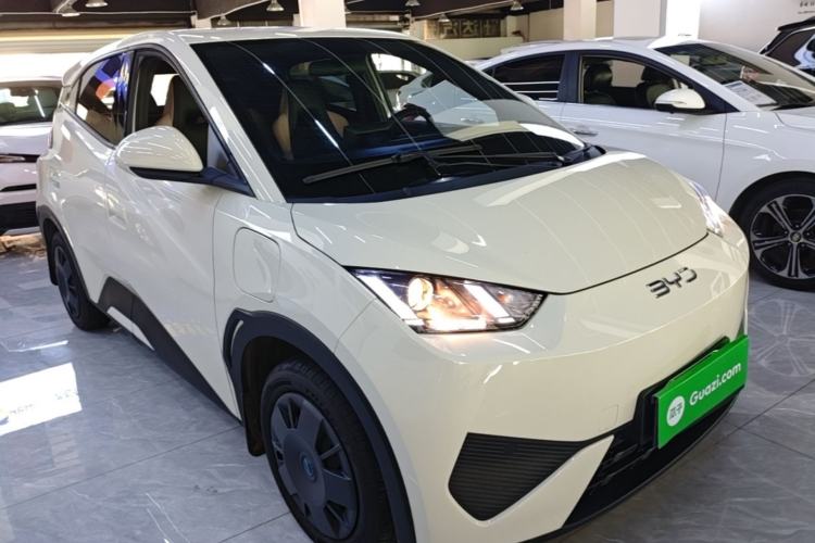BYD Seagull 2025 — 3