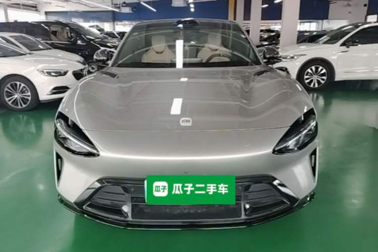 Xiaomi YU7 2025 — 2