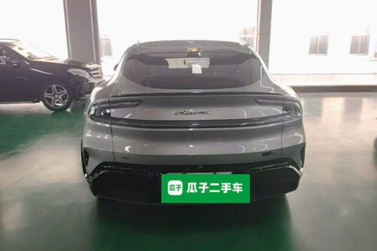 Xiaomi YU7 2025 — 5