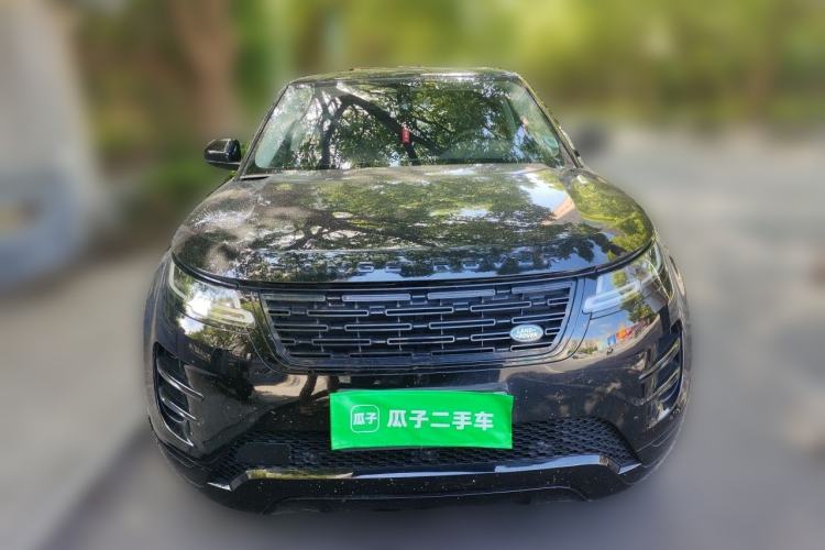 Land Rover rover range rover evoque 2024 — фото 2