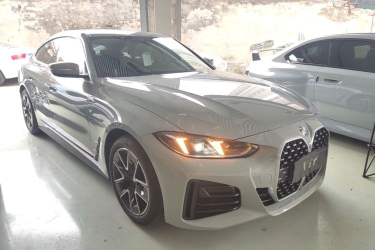 BMW 425i 2024 — 3
