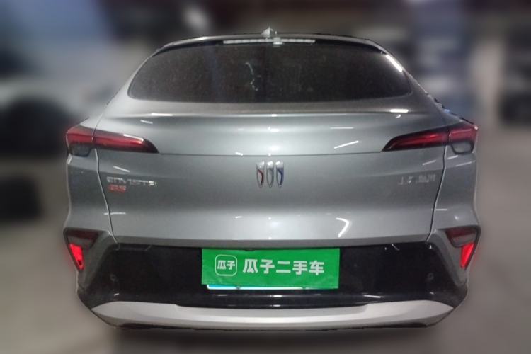 Buick Envista 2022 — 5