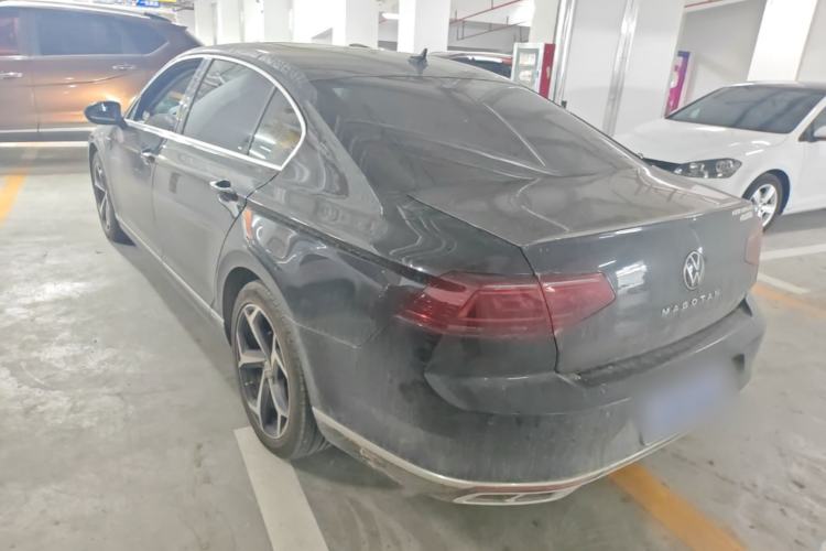Volkswagen Magotan 2023 — 4