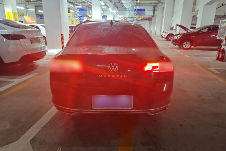 Volkswagen Magotan 2023 — 5