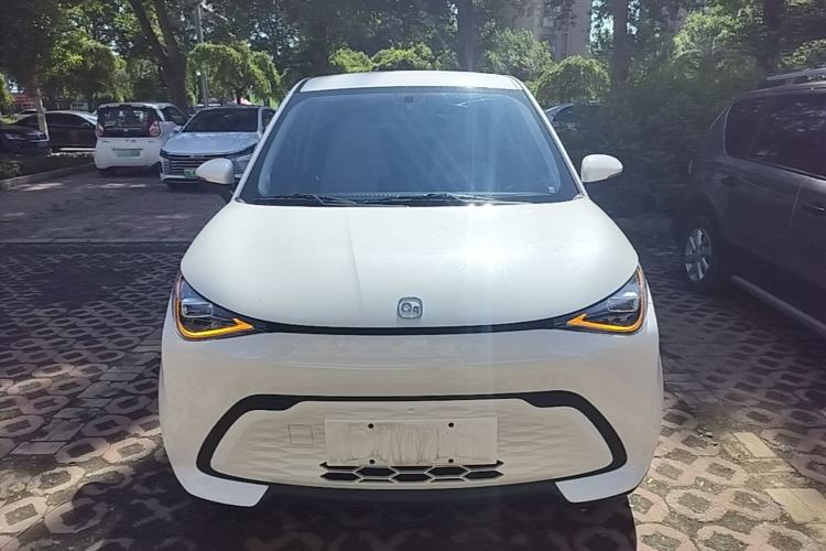 Chery QQ Domi 2025 — 2