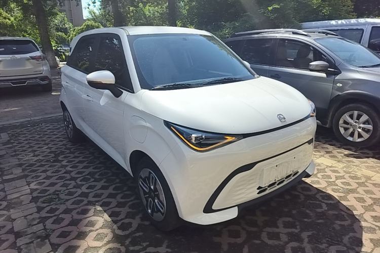 Chery QQ Domi 2025 — 3