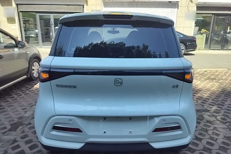 Chery QQ Domi 2025 — 5