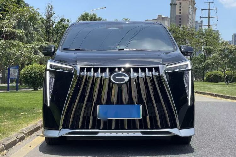 GAC E9 2024 — 2