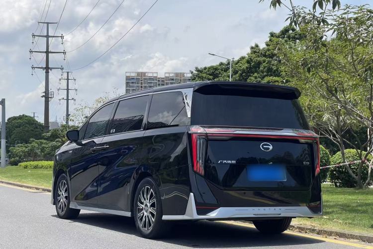 GAC E9 2024 — 4