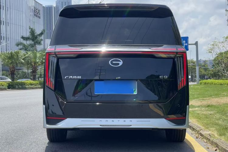 GAC E9 2024 — 5