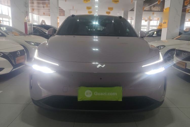 Onvo L60 2024 — 2