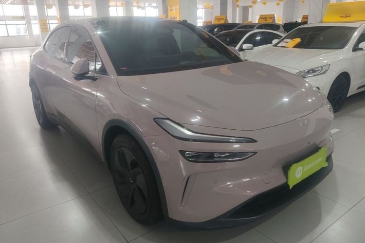 Onvo L60 2024 — 3